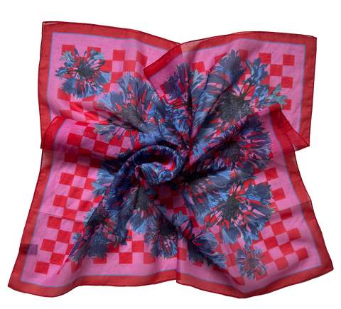 (a) Carré mini - Agabantus rot BW/S