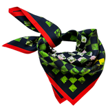 (A) Carré mini - Kerbel