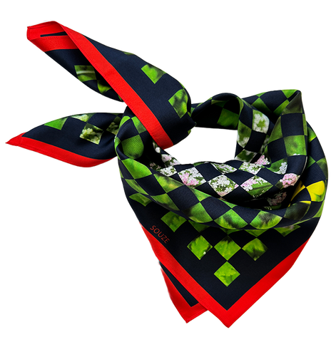 (A) Carré mini - Kerbel