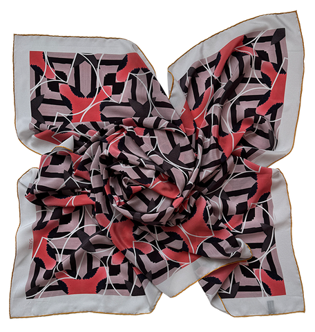 (A) Carré maxi  - Ogna