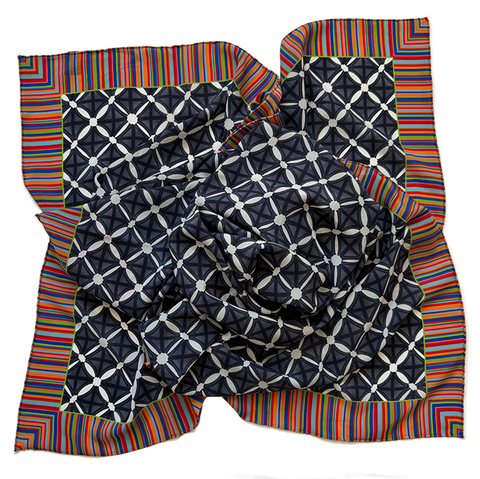 (A) Carré maxi - Pienza