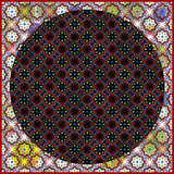 (A) Carré maxi - Porto Black